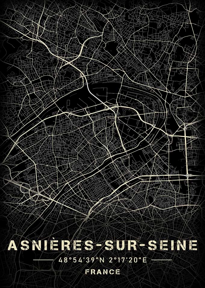 Asnieres sur Seine