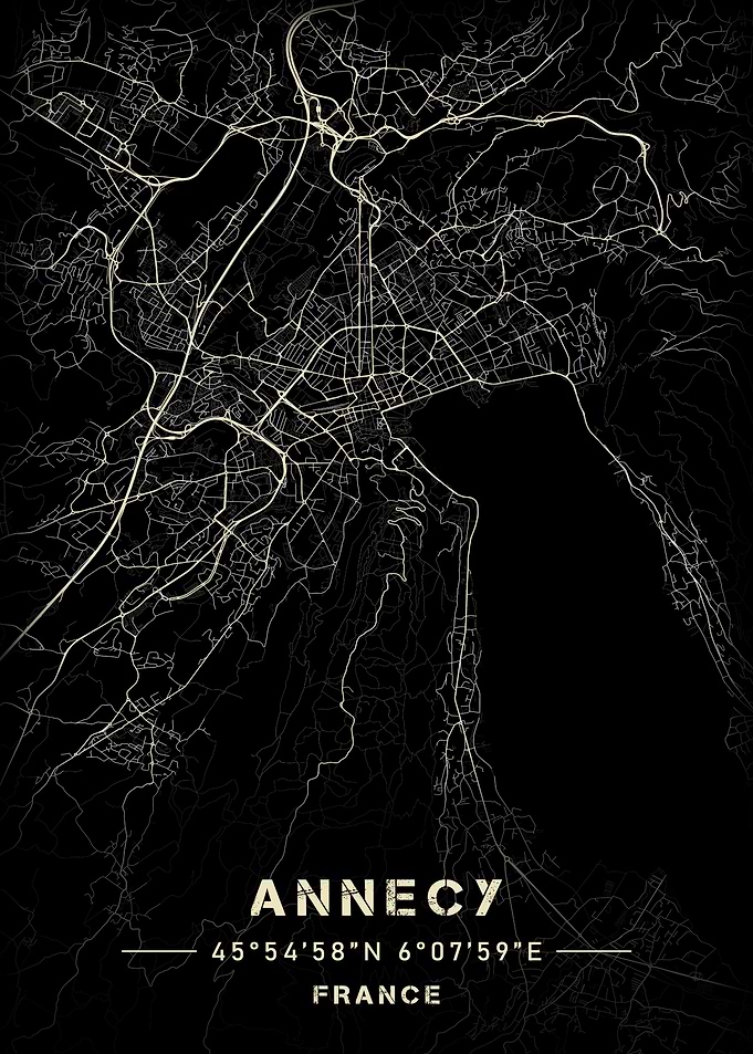 Annecy