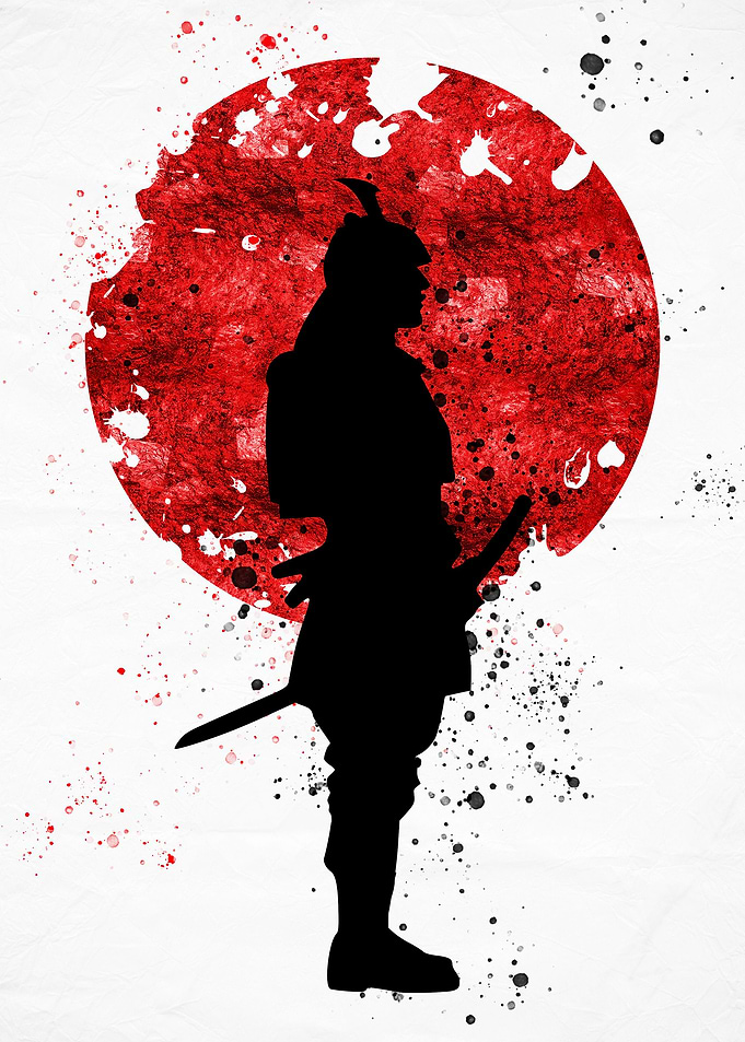 Samurai Bushido