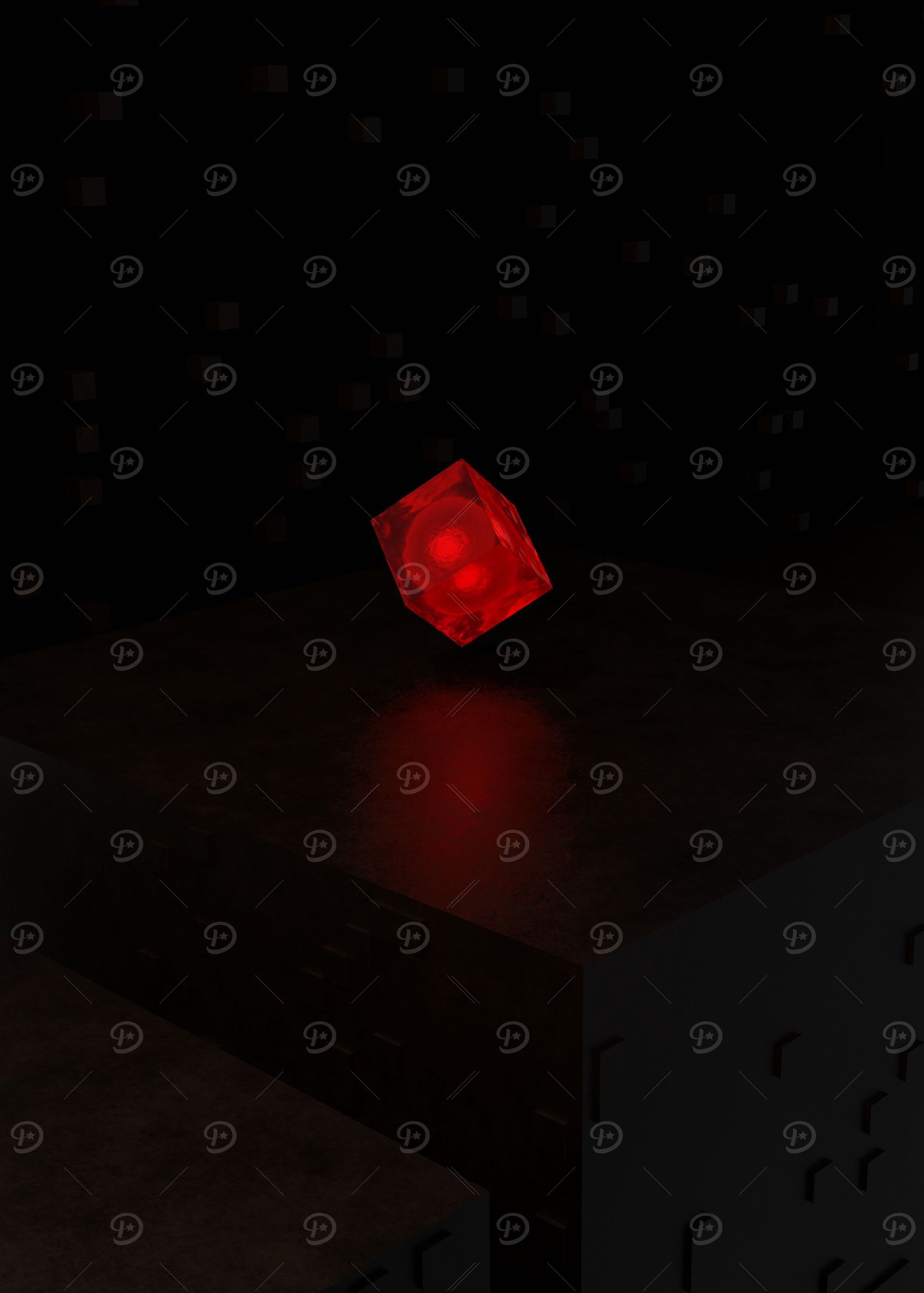 Strange Light
