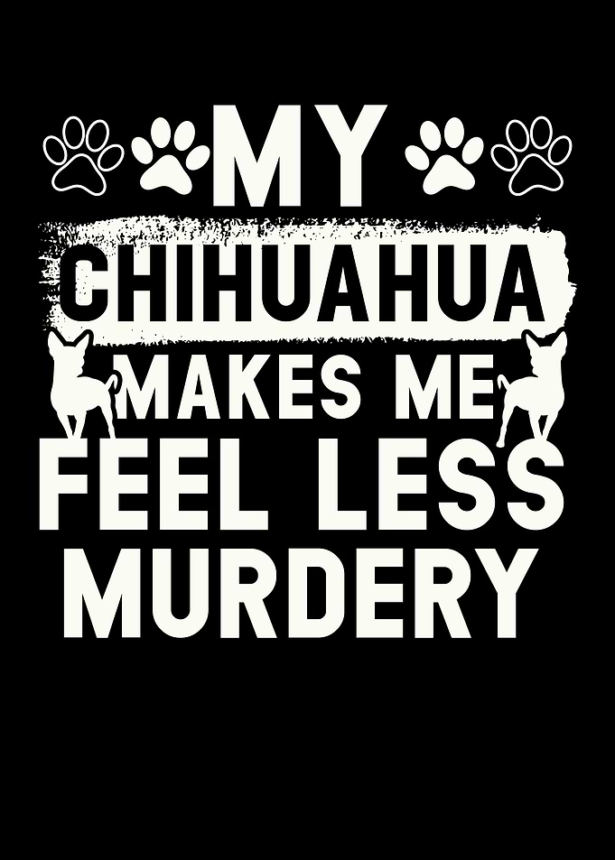 Chihuahua Lover