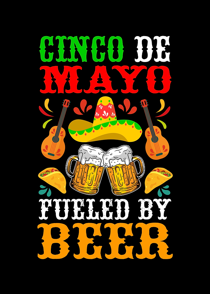 Cinco De Mayo Beer