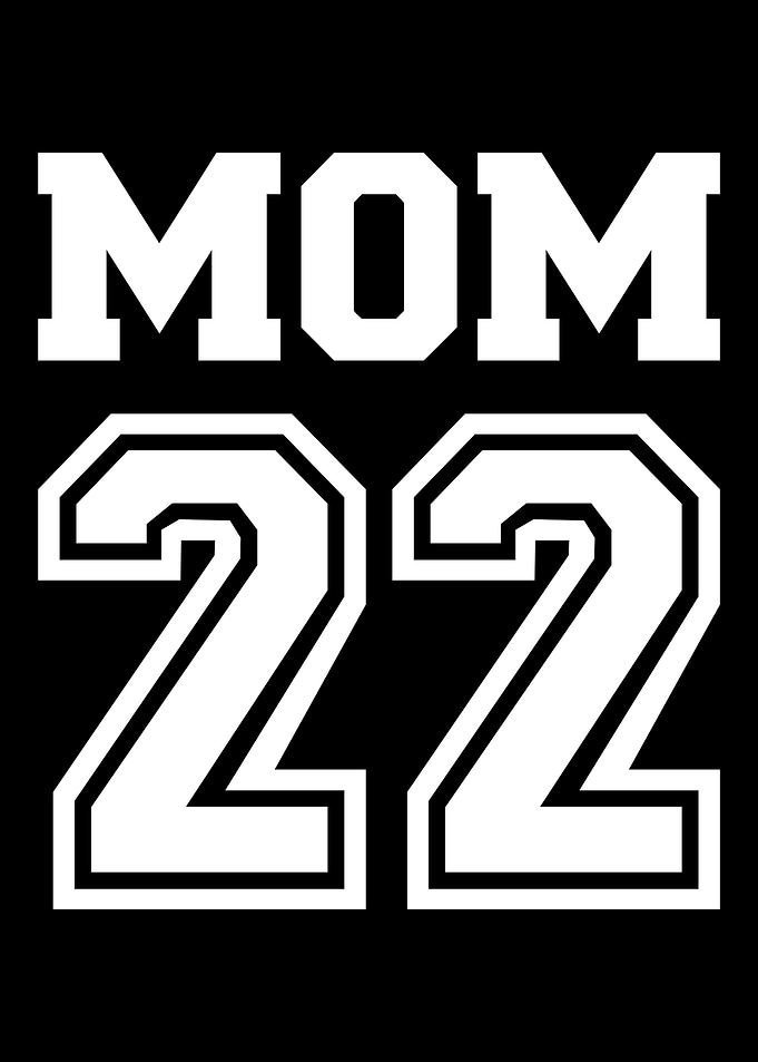 Mom 2022 for pregnancy ann