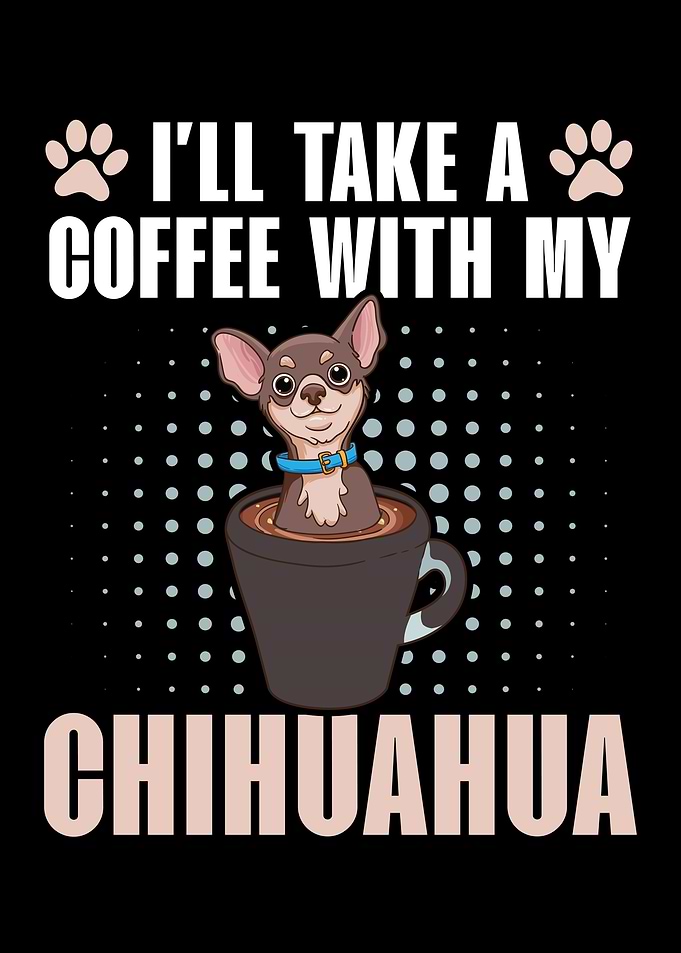 Ill Take A Coffee With My