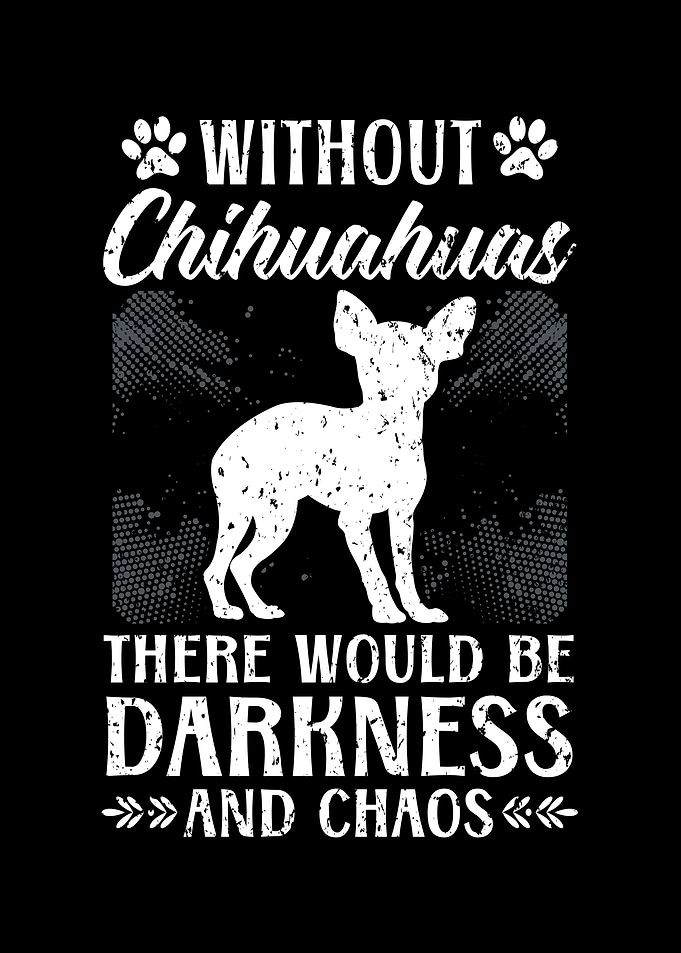 Chihuahua Lover