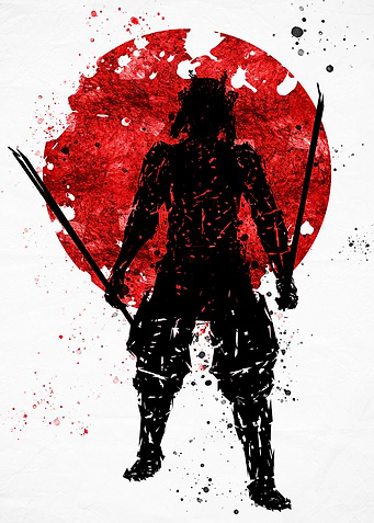 Samurai