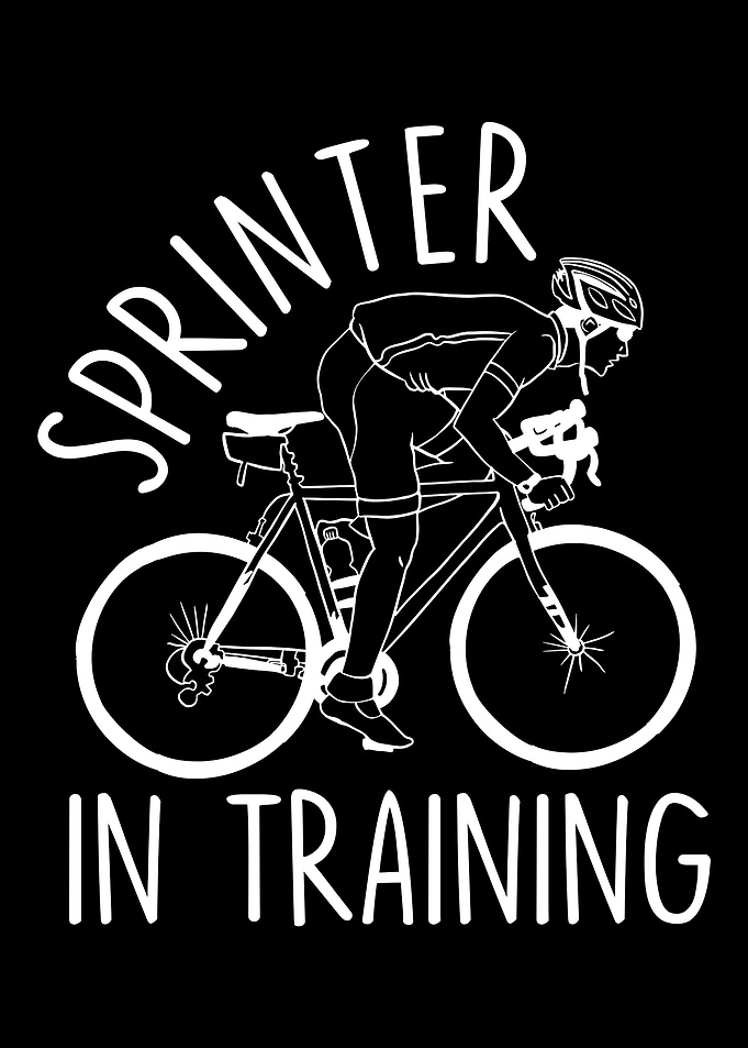 Cycling Cyclist