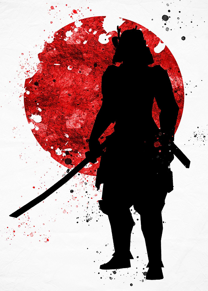 Samurai Tokyo