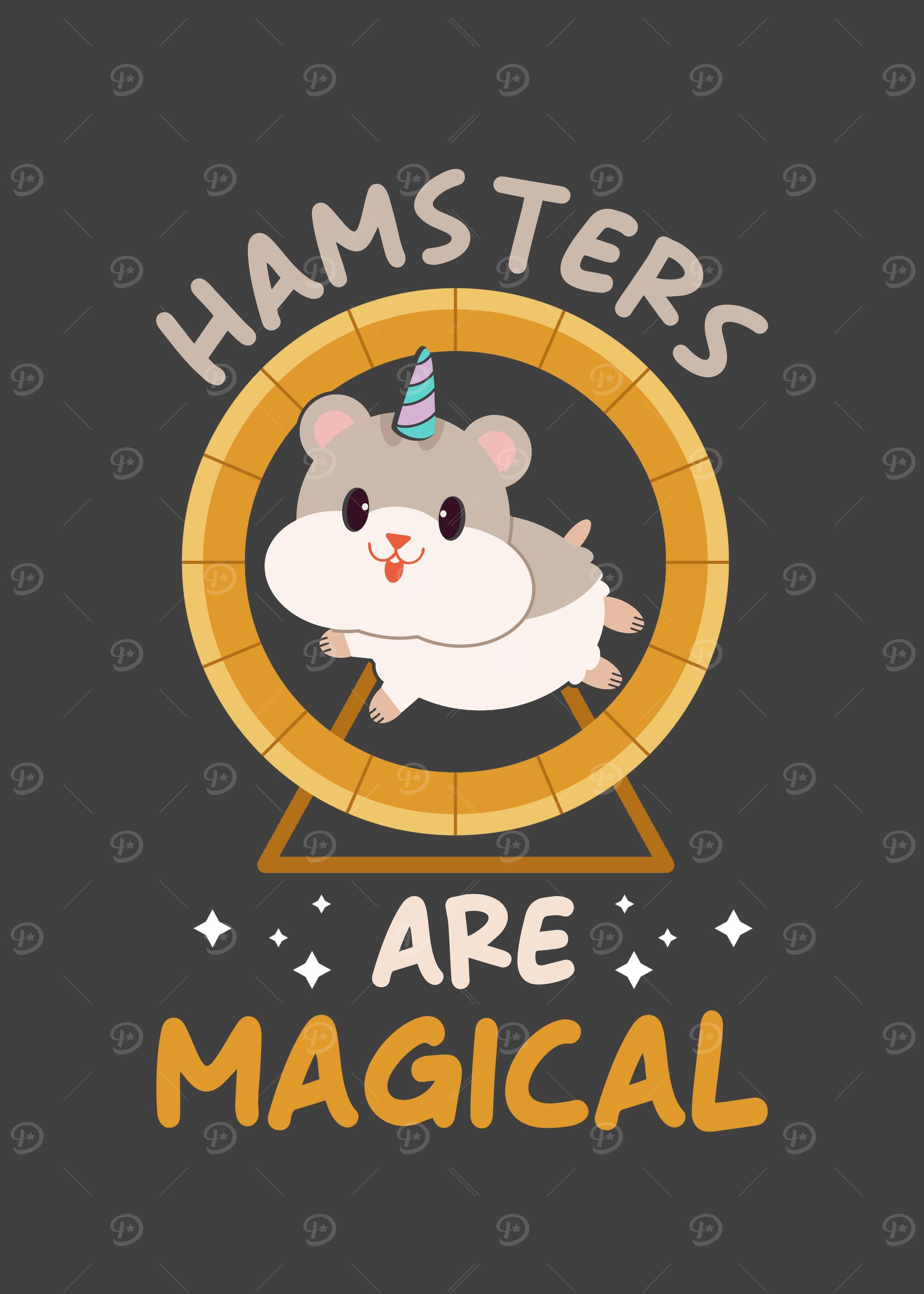 Hamster