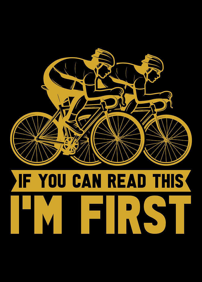 Cycling Cyclist