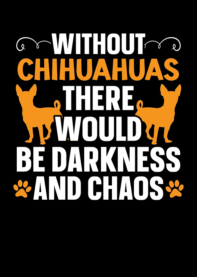 Chihuahua Lover