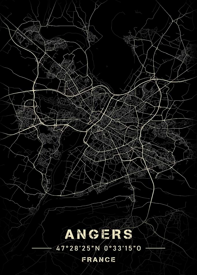 Angers