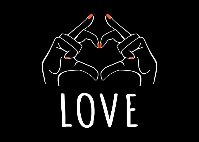 Love Hands