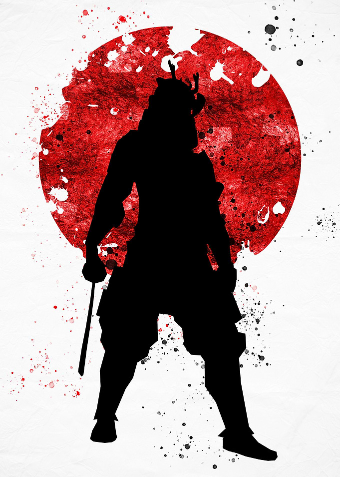 Samurai Japan
