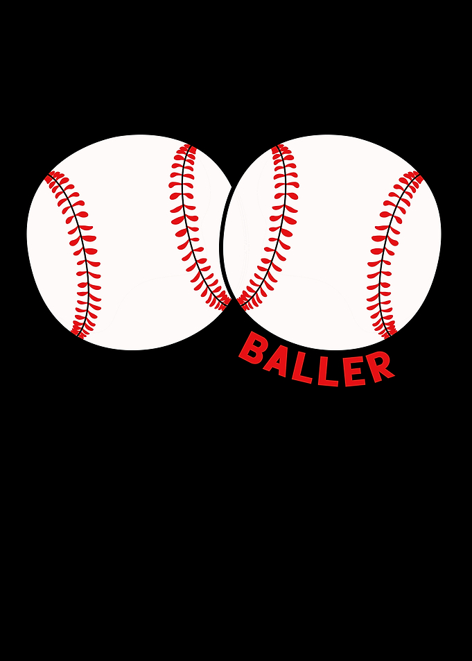 Baseball baller
