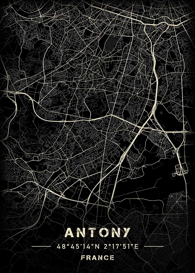 Antony