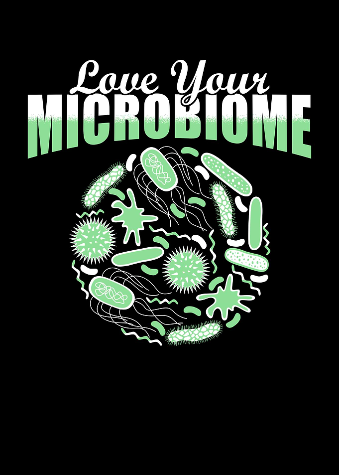 Love your Microbiome