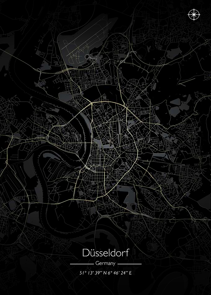 Dussedorf