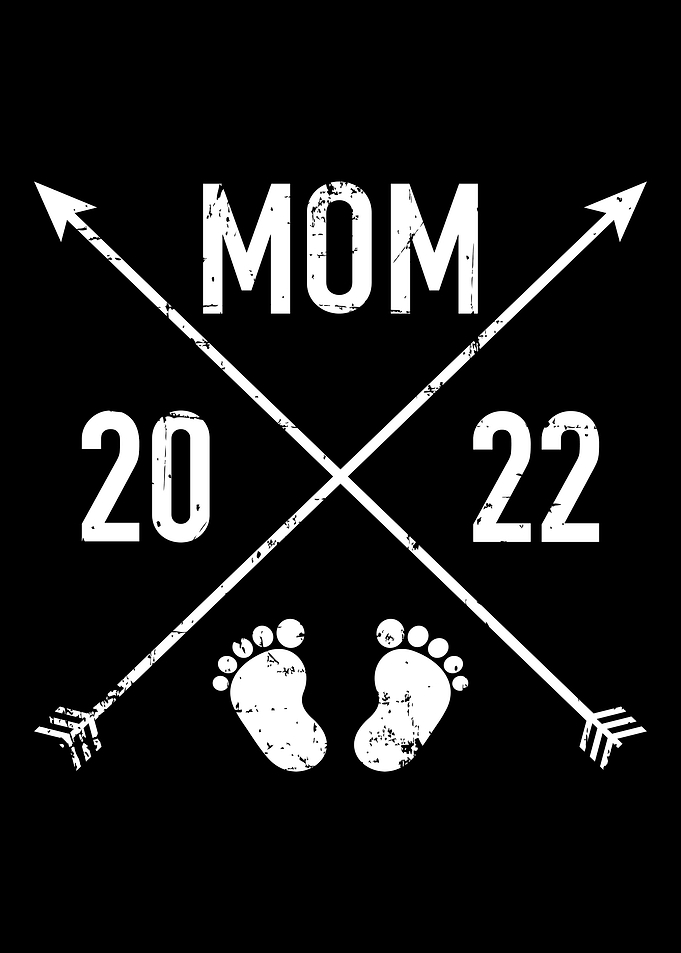Mom 2022 hipster