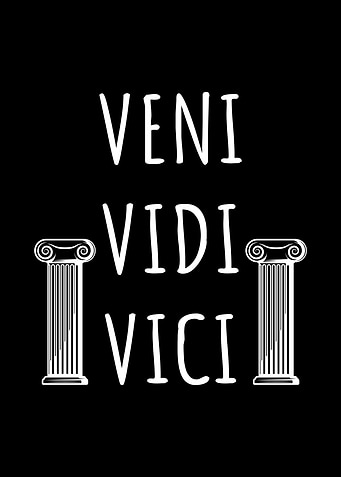 Veni Vidi Vici