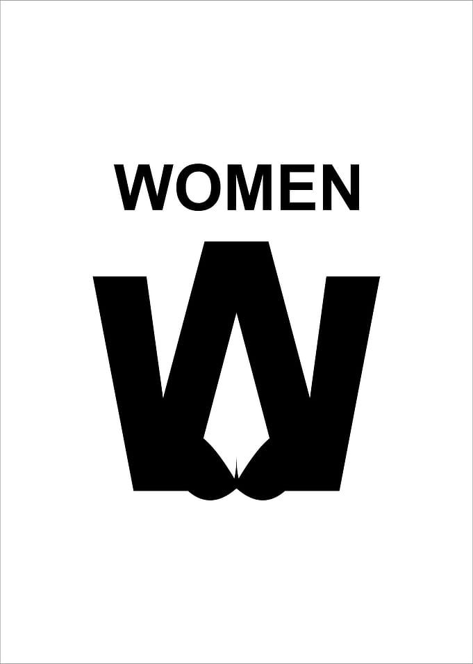 symbol for women