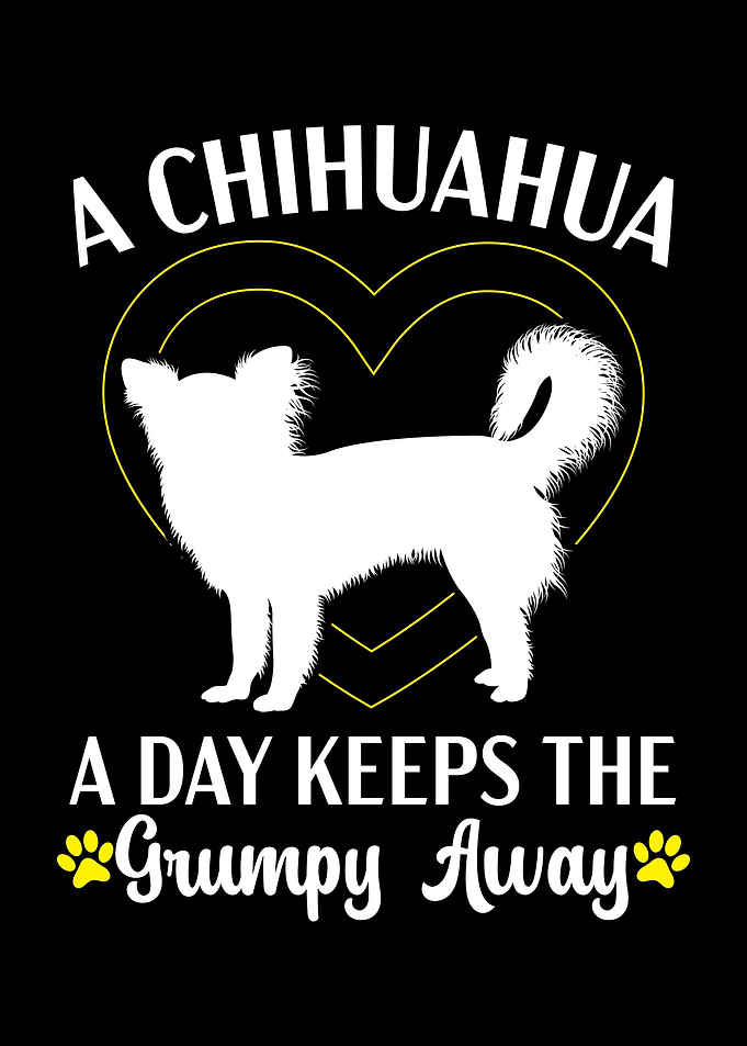 Chihuahua Lover
