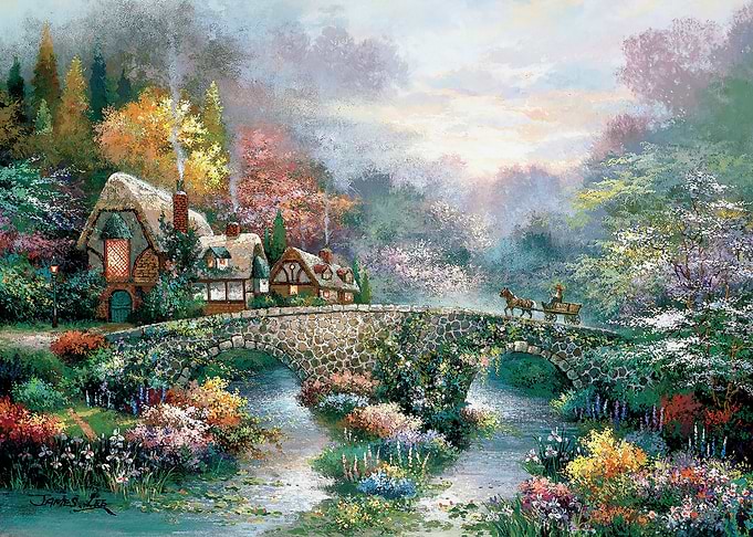 Dream House
