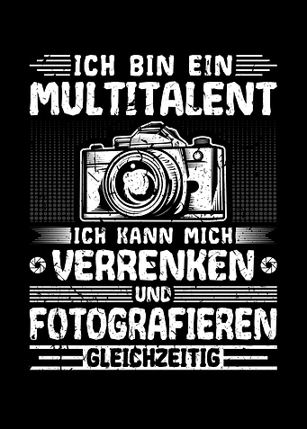 Fotograf Multitalent Foto