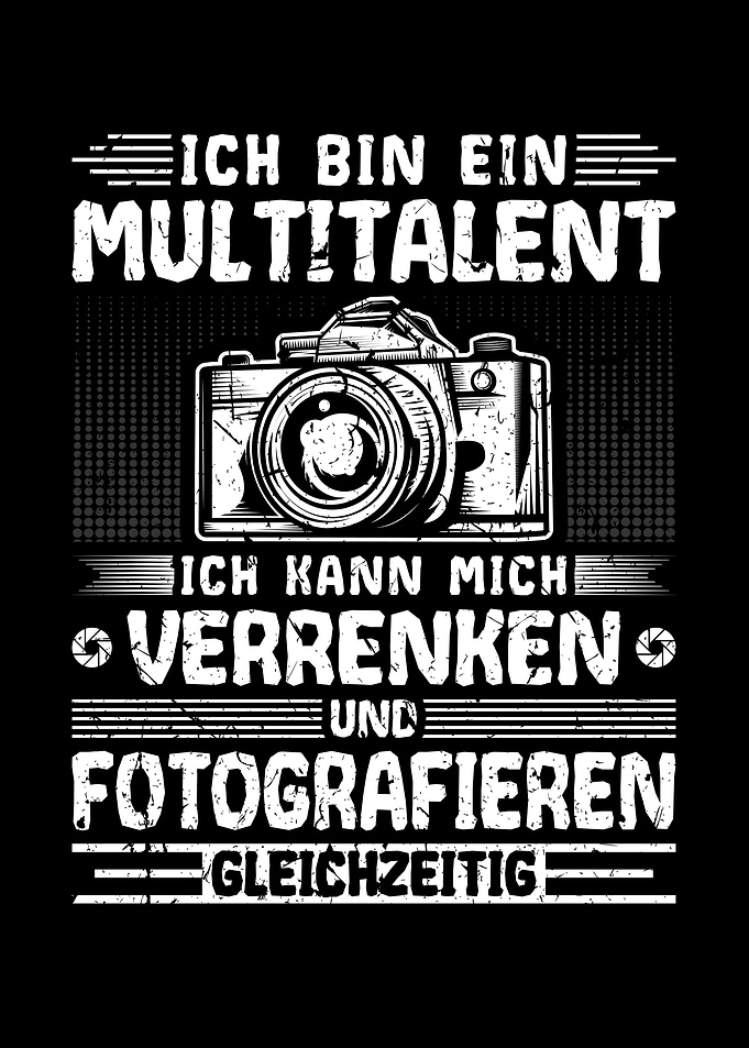 Fotograf Multitalent Foto