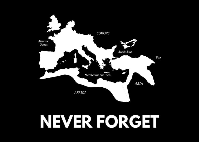 Never Forget