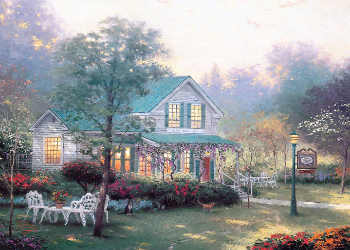 Dream House