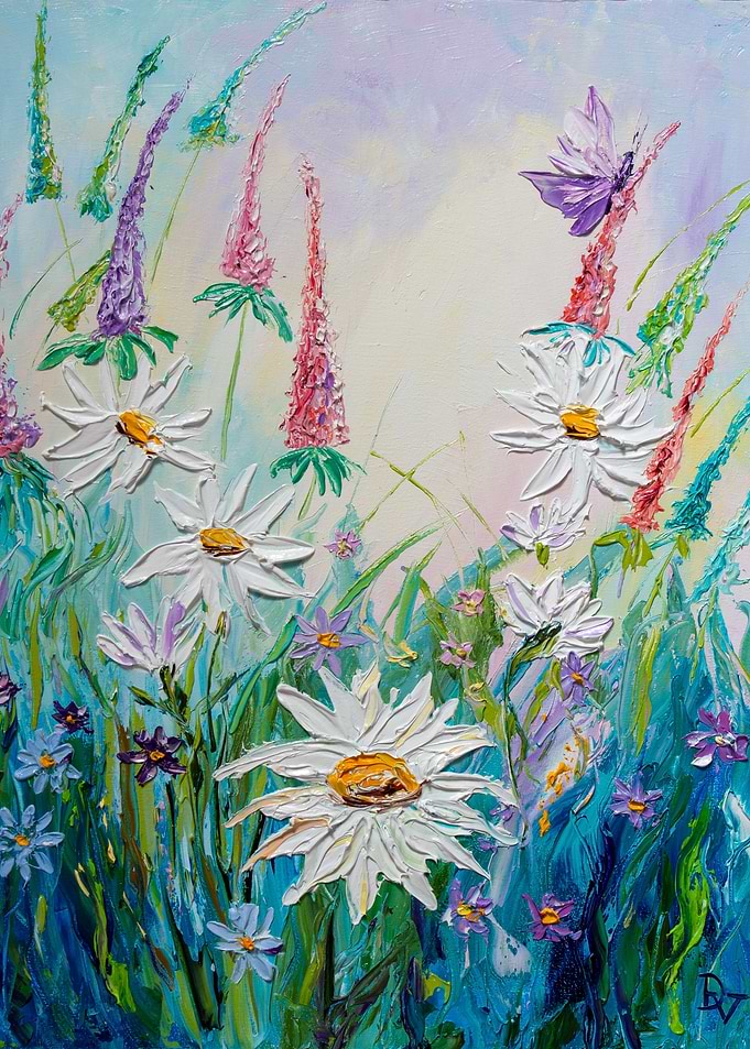 Summer idyll