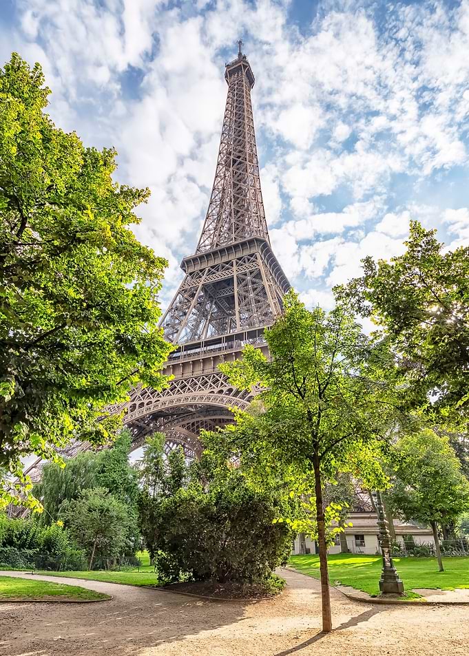 Champ de Mars