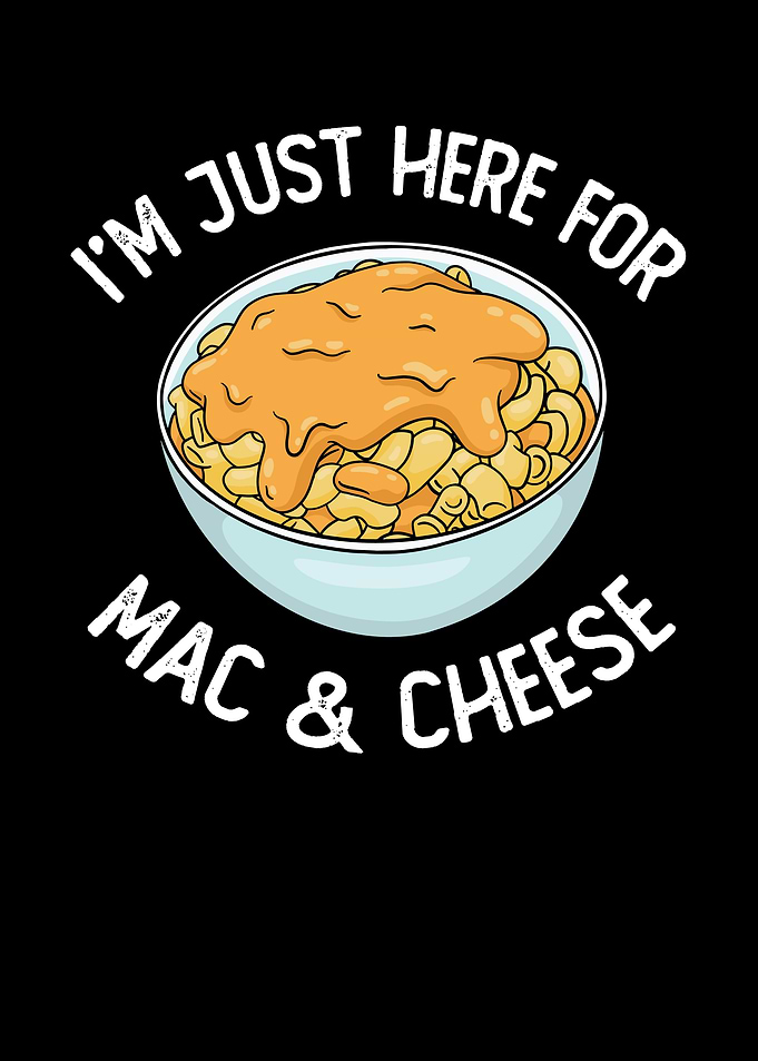 Pasta Mac Cheese