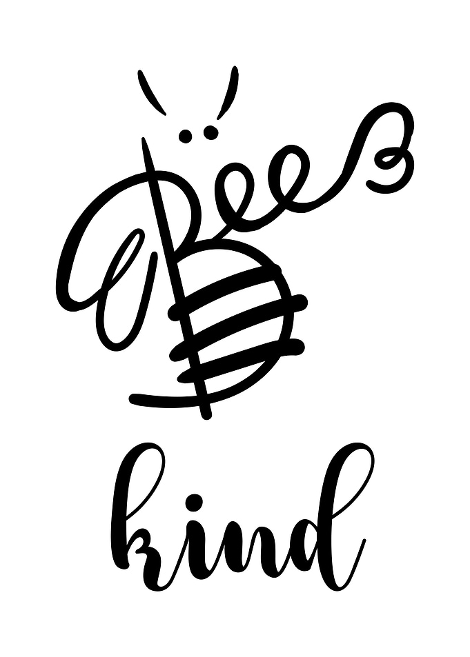 Bee Kind