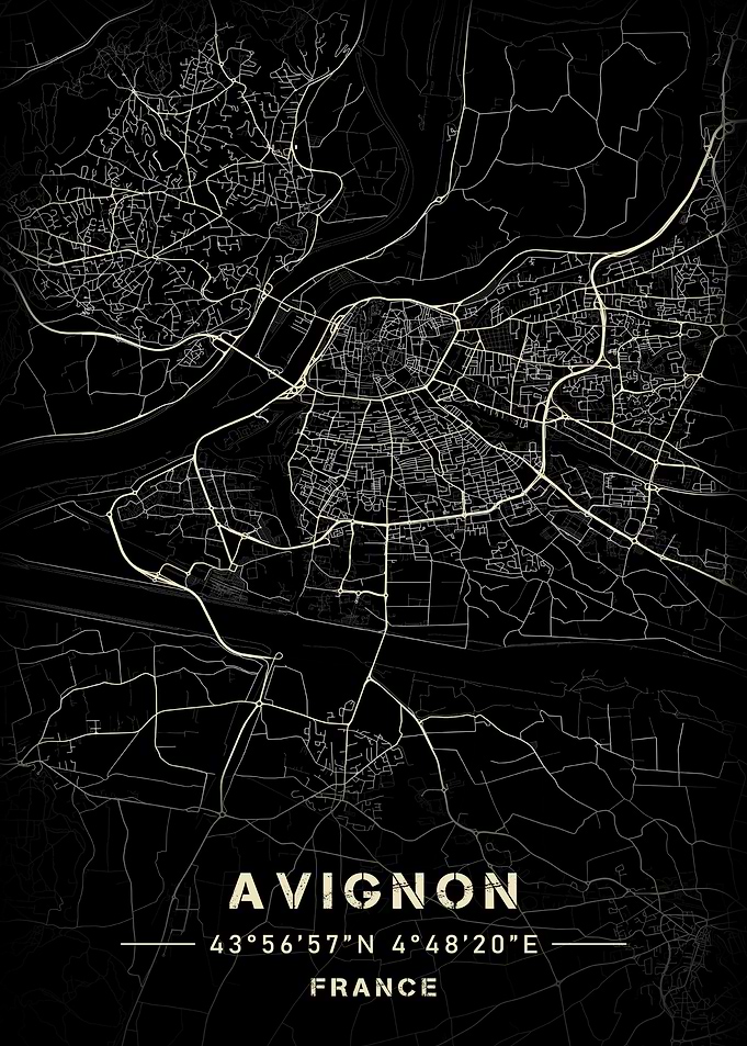 Avignon