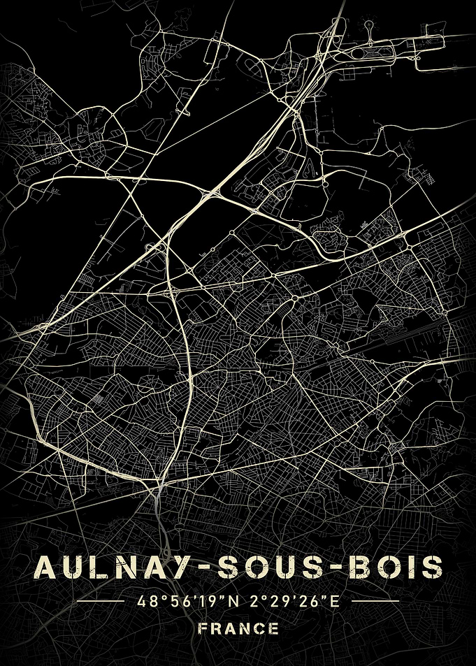 Aulnay sous bois