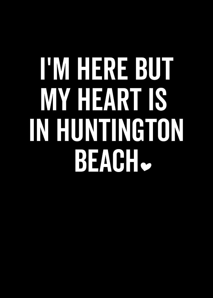 Im Here But My Heart Is