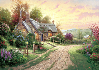 Dream House