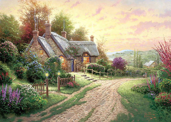 Dream House