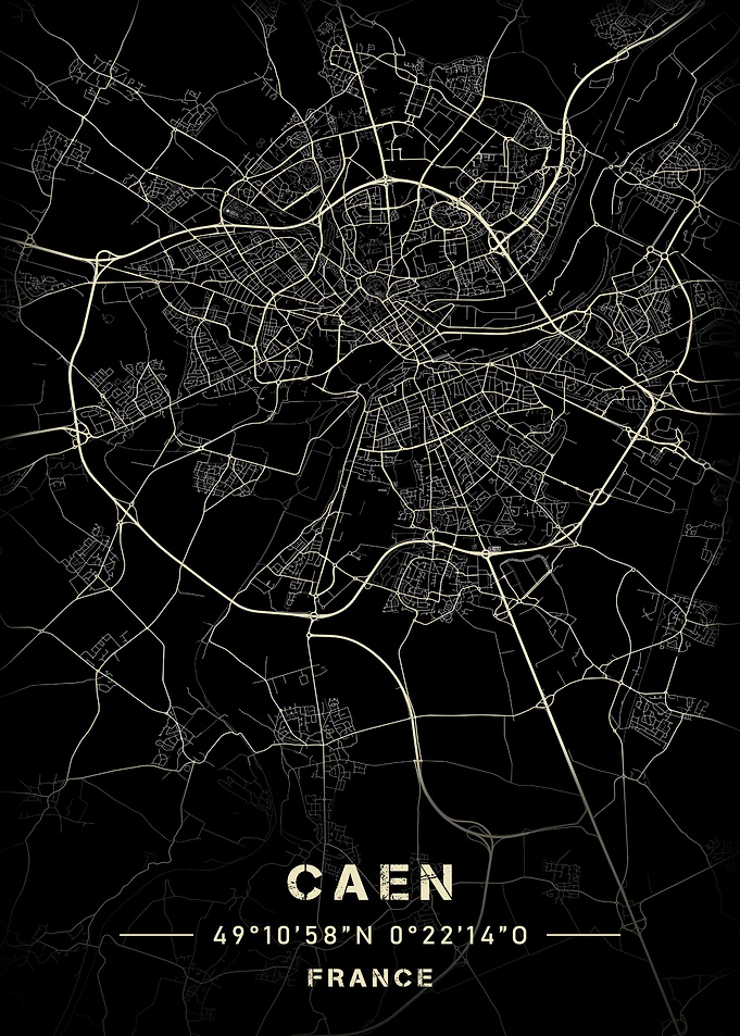 Caen