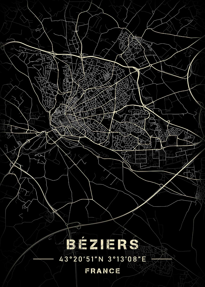 Beziers