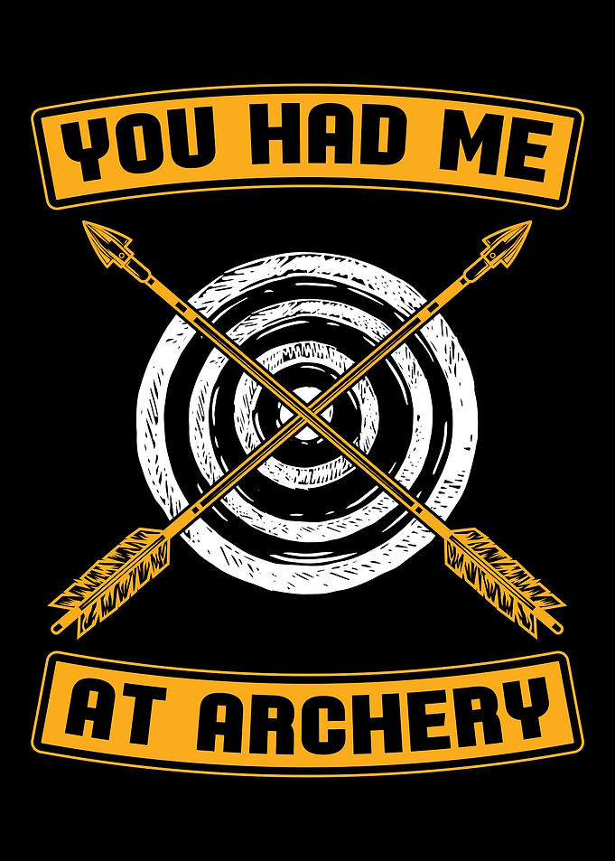 Archery Archer Bowman