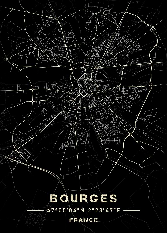 Bourges