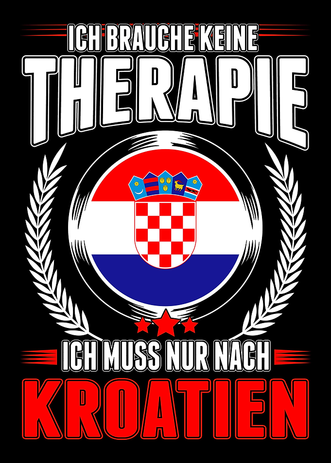 Kroatien Urlaub Therapie Z
