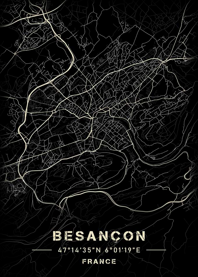 Besancon