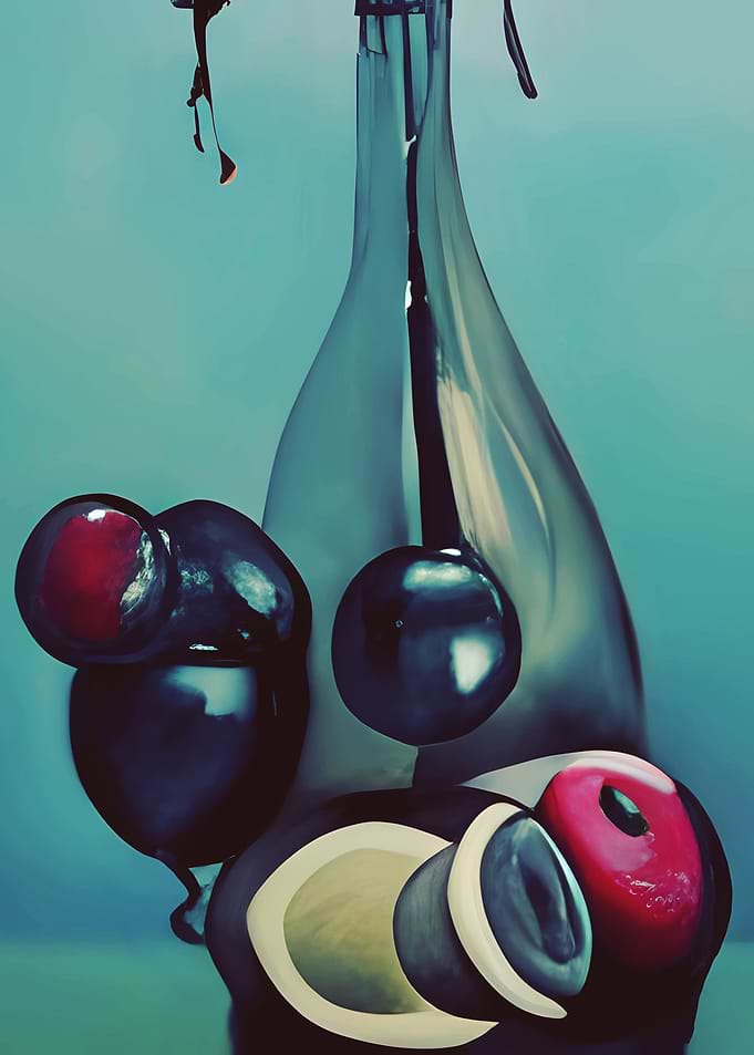 Bottle Wine