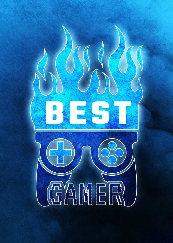 Gaming gamer