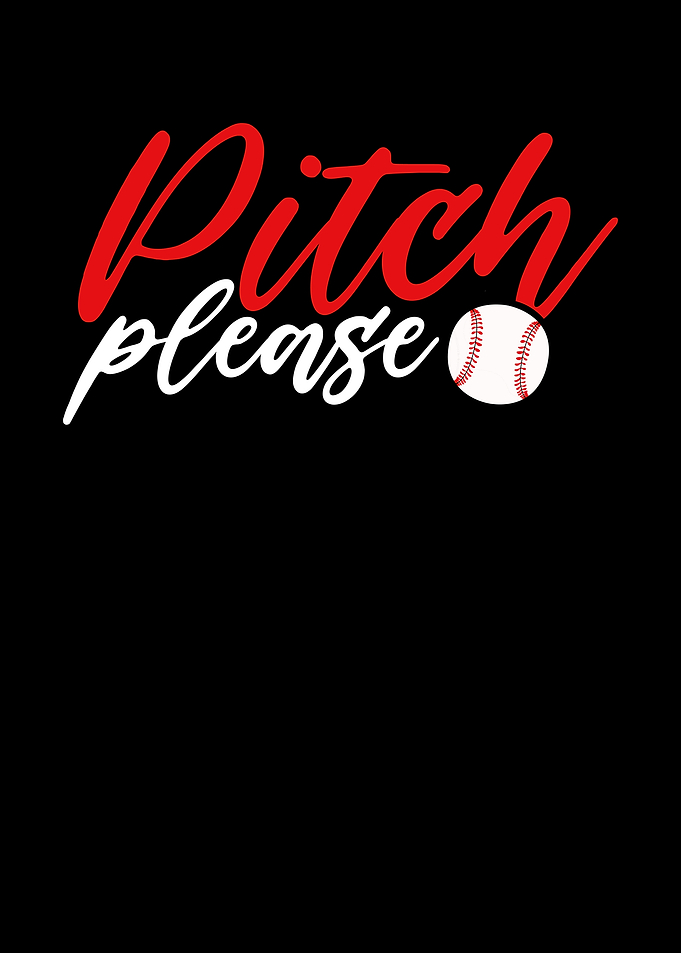 Pitch please