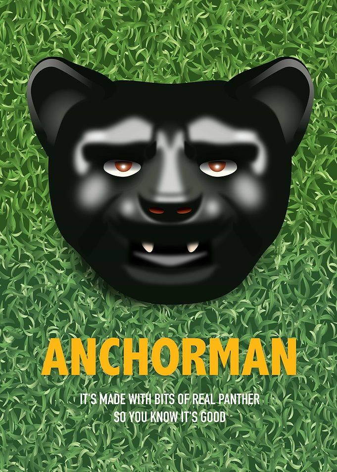 Anchorman